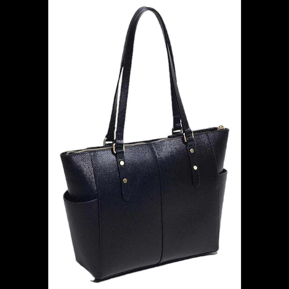 Radley London Silk Street Tote Black - Picture 2 of 3